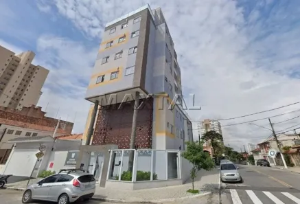 Apartamento com 1 Quarto à venda, 30m² no Santa Teresinha, São Paulo