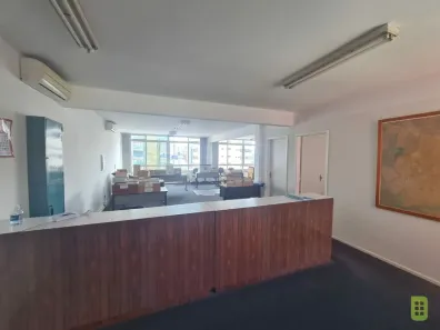 Sala Comercial para alugar, 88m² no Centro, Santo André