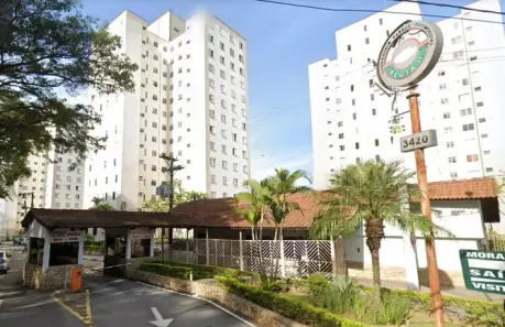 Apartamento com 2 Quartos à venda, 50m² no Vila Nova Cachoeirinha, São Paulo