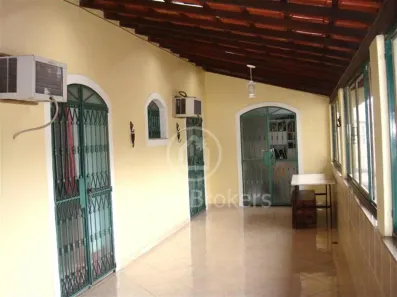 Apartamento com 3 Quartos à venda, 273m² no Moneró, Rio de Janeiro