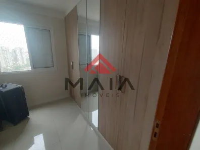 Apartamento com 2 Quartos à venda, 52m² no Santa Maria, Santo André