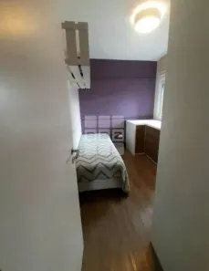 Apartamento com 2 Quartos à venda, 77m² no Jardim Fonte do Morumbi, São Paulo