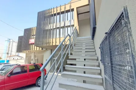 Sala Comercial para alugar, 15m² no Vila Esperança, São Paulo