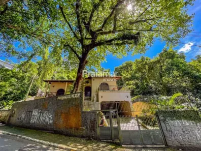 Casa com 7 Quartos à venda, 319m² no Ilha Porchat, São Vicente
