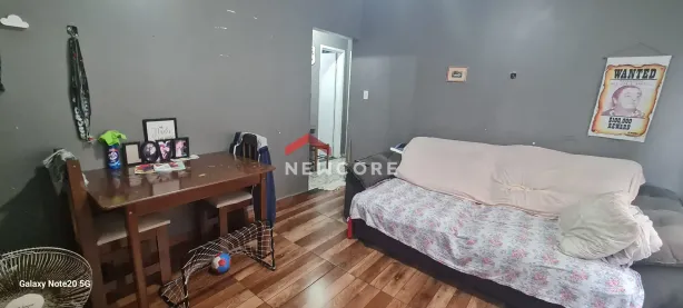 Apartamento com 2 Quartos à venda, 87m² no Itararé, São Vicente