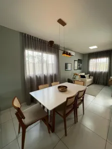 Casa de Condomínio com 2 Quartos à venda, 77m² no Pedra Mole, Teresina