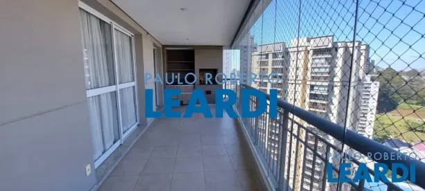 Apartamento com 3 Quartos à venda, 170m² no Vila Andrade, São Paulo
