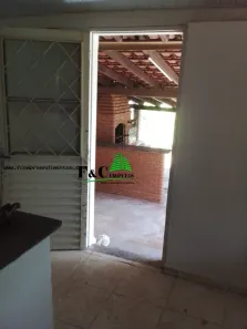 Fazenda/Sítio com 3 Quartos à venda, 250m² no Bairro dos Pires, Limeira