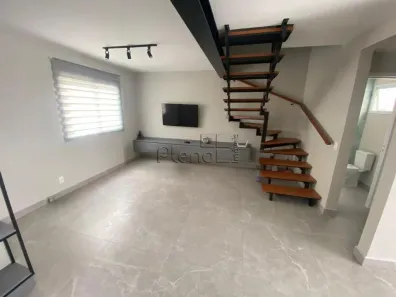 Casa de Condomínio com 3 Quartos à venda, 127m² no Vila Capuava, Valinhos