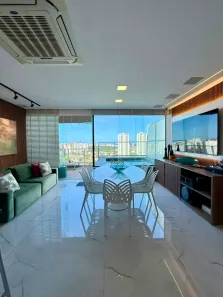 Cobertura com 1 Quarto à venda, 101m² no Horto Florestal, Salvador