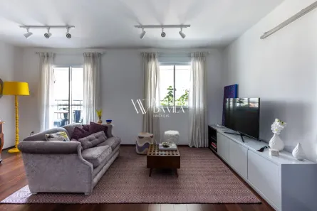 Apartamento com 3 Quartos à venda, 101m² no Chácara Inglesa, São Paulo