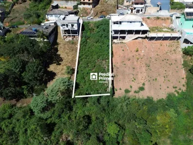 Lote/Terreno à venda, 600m² no Conselheiro Paulino, Nova Friburgo