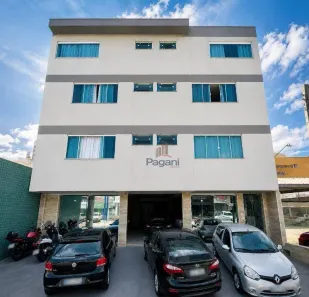 Prédio Comercial à venda, 622m² no Campinas, São José