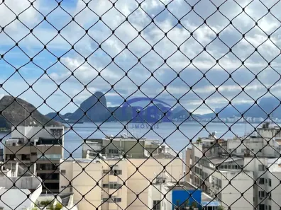 Apartamento com 4 Quartos à venda, 341m² no Icaraí, Niterói