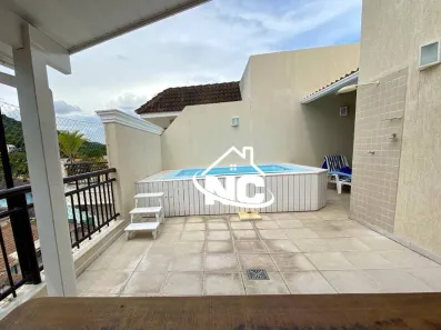 Apartamento com 3 Quartos à venda, 140m² no Piratininga, Niterói