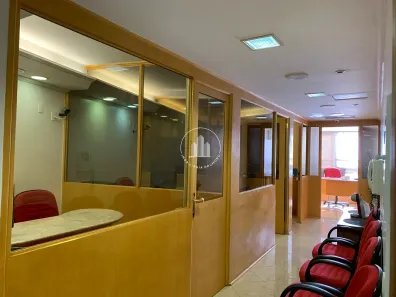 à venda, 40m² no Centro, Florianópolis
