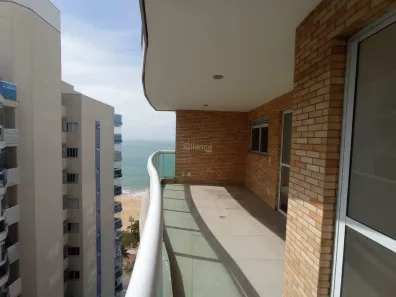 Apartamento com 3 Quartos à venda, 115m² no Praia de Itaparica, Vila Velha