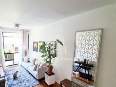 Apartamento com 2 Quartos à venda, 100m² no Vila Clementino, São Paulo