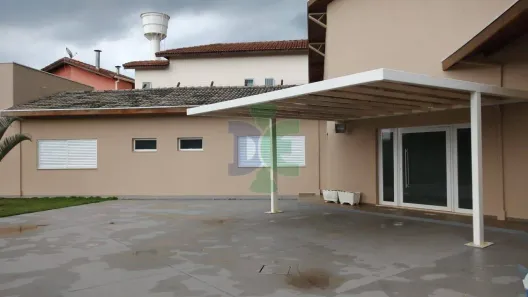 Casa com 4 Quartos à venda, 379m² no Jardim das Flores, Santa Branca