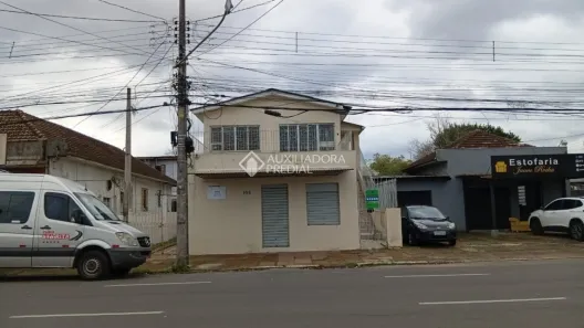Imóvel Comercial à venda, 300m² no Marechal Rondon, Canoas