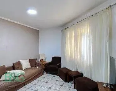 Sobrado com 3 Quartos à venda, 274m² no Brás, São Paulo