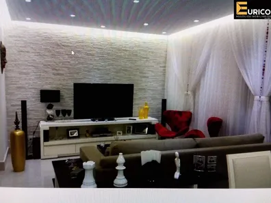 Apartamento com 4 Quartos à venda, 134m² no Vila Luis Antônio, Guarujá