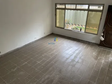 Sobrado com 3 Quartos à venda, 118m² no Rudge Ramos, São Bernardo do Campo