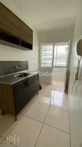 Apartamento com 1 Quarto à venda, 72m² no Centro, Canoas
