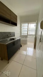 Apartamento com 1 Quarto à venda, 76m² no Centro, Canoas