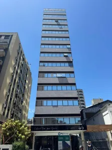 Sala Comercial à venda, 42m² no Centro, Florianópolis