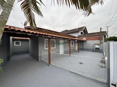 Casa com 2 Quartos à venda, 100m² no Jardim do Céu, São José dos Campos