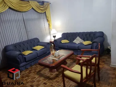 Casa com 3 Quartos à venda, 147m² no Rudge Ramos, São Bernardo do Campo