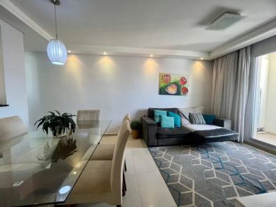 Apartamento com 3 Quartos à venda, 77m² no Parque Industrial, São José dos Campos