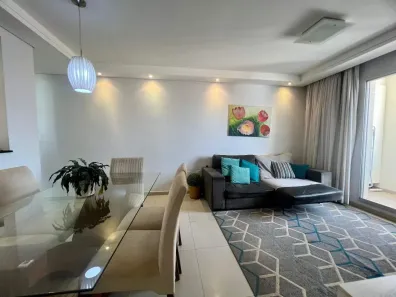Apartamento com 3 Quartos à venda, 77m² no Parque Industrial, São José dos Campos