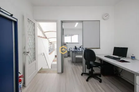 Imóvel Comercial para alugar, 200m² no Alto da Lapa, São Paulo