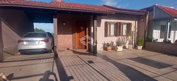 Casa com 3 Quartos à venda, 120m² no Rubem Berta, Porto Alegre