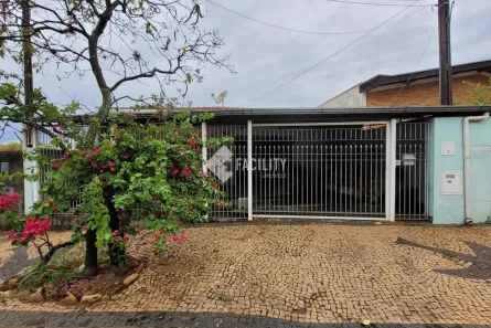 Casa com 4 Quartos à venda, 176m² no Jardim Cura D'Ars, Campinas