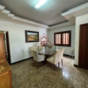 Casa com 3 Quartos à venda, 220m² no Santa Maria, Sete Lagoas
