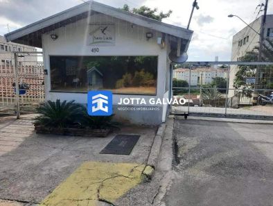 Apartamento com 2 Quartos à venda, 47m² no Jardim Yeda, Campinas