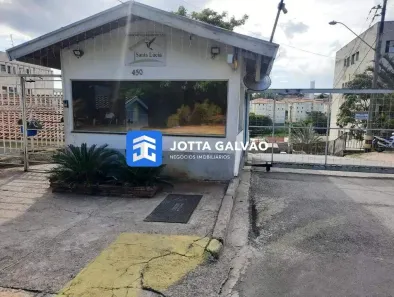 Apartamento com 2 Quartos à venda, 47m² no Jardim Yeda, Campinas