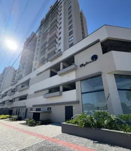 Apartamento com 3 Quartos para alugar, 83m² no Armação, Penha