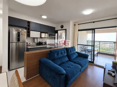 Apartamento com 2 Quartos à venda, 61m² no Vila Primavera, São Paulo