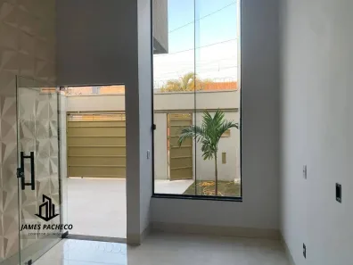 Casa com 3 Quartos à venda, 100m² no Jardim Novo Petrópolis, Goiânia