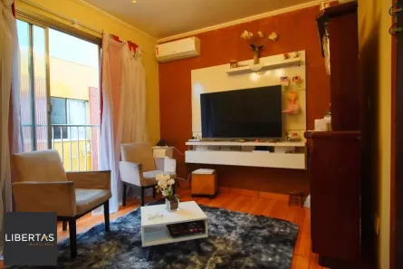 Apartamento com 3 Quartos à venda, 90m² no Navegantes, Porto Alegre