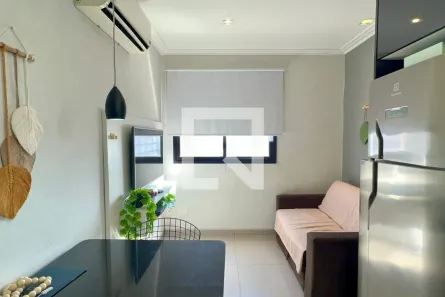 Apartamento com 2 Quartos à venda, 43m² no Consolação, São Paulo