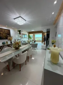Apartamento com 3 Quartos à venda, 140m² no Atalaia, Aracaju