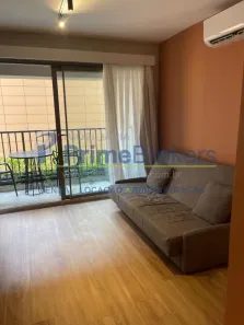 Apartamento com 1 Quarto à venda, 43m² no Indianópolis, São Paulo
