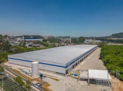 Galpão/Depósito/Armazém para alugar, 2095m² no Jardim Belval, Barueri