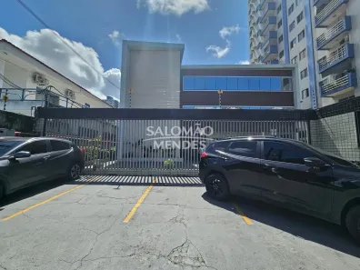 Prédio Comercial à venda, 2000m² no Marco, Belém