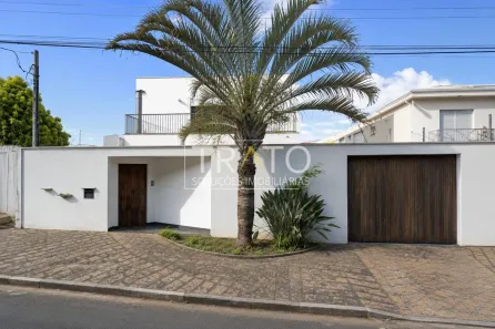 Imóvel Comercial com 5 Quartos à venda, 327m² no Jardim Chapadão, Campinas